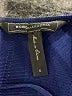 BCBGMAXAZRIA Solid Blue Cocktail Dress Size S - photo 7