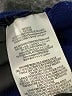 BCBGMAXAZRIA Solid Blue Cocktail Dress Size S - photo 8