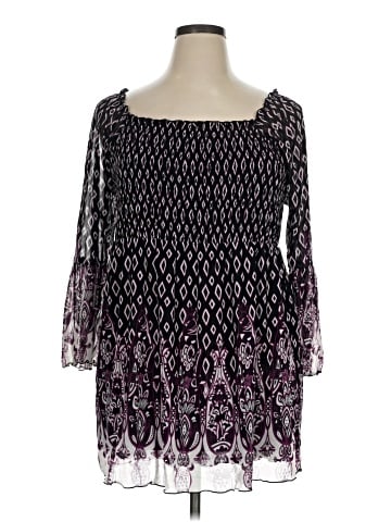 INC International Concepts Cocktail Dress (view 1)
