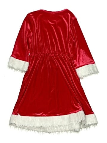 Holiday Time Dress (view 2)