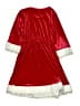 Holiday Time Red Dress Size 7 - 8 - photo 2