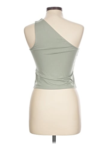 Express Sleeveless Top (view 2)