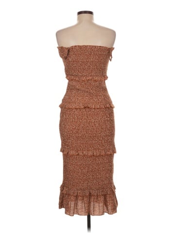 Fashion Cocktail Dress (view 2)