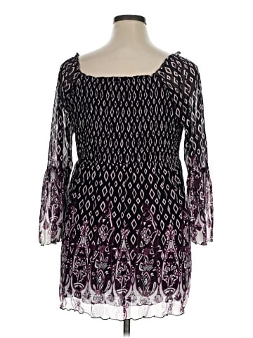 INC International Concepts Cocktail Dress (view 2)