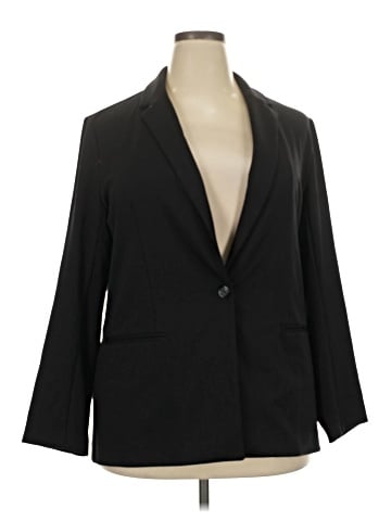 Nine West Blazer (view 1)