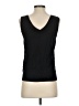 Sanctuary Black Sleeveless Top Size S - photo 2