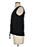 Sanctuary Black Sleeveless Top Size S - photo 5