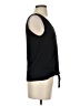Sanctuary Black Sleeveless Top Size S - photo 4