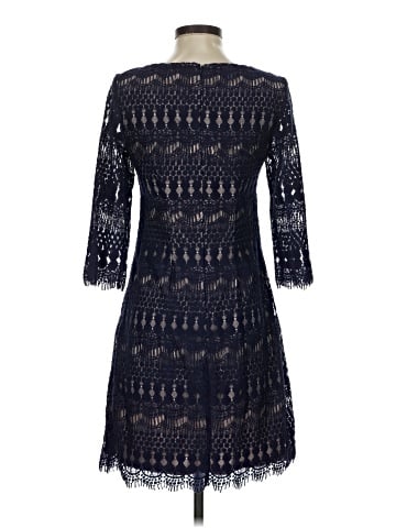 Eliza J Cocktail Dress (view 2)