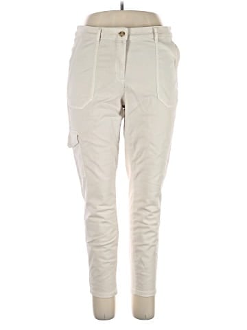 J.Jill Cargo Pants (view 1)