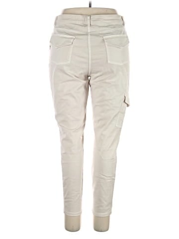 J.Jill Cargo Pants (view 2)