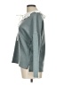Sfera Teal Pullover Sweater Size L - photo 5