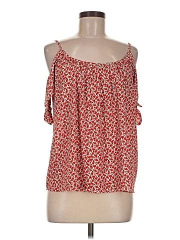 Bailey 44 Sleeveless Blouse (view 1)