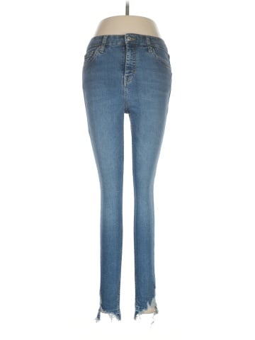Topshop Jeans (view 1)