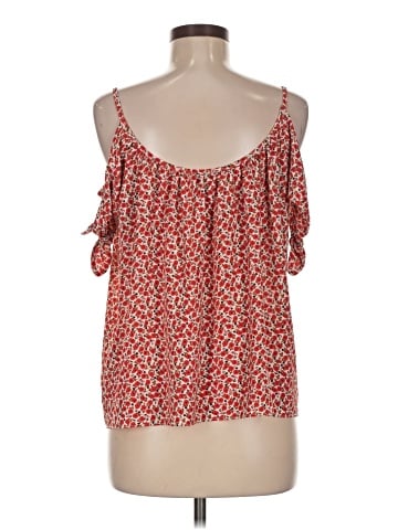 Bailey 44 Sleeveless Blouse (view 2)