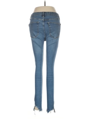 Topshop Jeans (view 2)