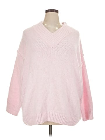 Wild Fable Pullover Sweater (view 1)
