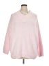 Wild Fable Pink Pullover Sweater Size XL - photo 1