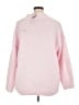 Wild Fable Pink Pullover Sweater Size XL - photo 2