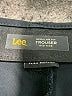 Lee Black Casual Pants Size XXL (estimated) - photo 4