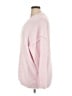 Wild Fable Pink Pullover Sweater Size XL - photo 5