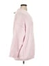 Wild Fable Pink Pullover Sweater Size XL - photo 4