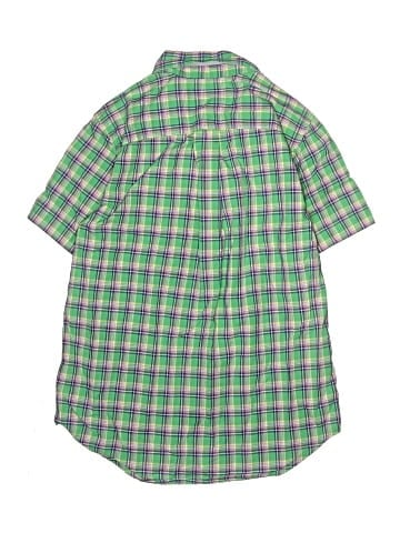 Ralph Lauren Short Sleeve Button-Down Shirt (view 2)