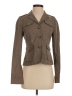 Theory Brown Jacket Size 2 - photo 1