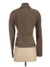Theory Brown Jacket Size 2 - photo 2