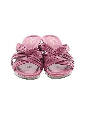 Cole Haan Wedges (view 2)
