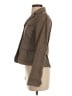 Theory Brown Jacket Size 2 - photo 5