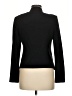 Theory Black Blazer Size 6 - photo 2