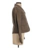 Theory Brown Jacket Size 2 - photo 4