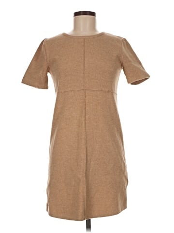 Zara Casual Dress (view 1)
