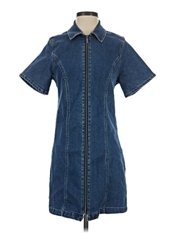 Habitual Casual Dress (view 1)