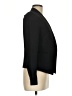 Theory Black Blazer Size 6 - photo 4