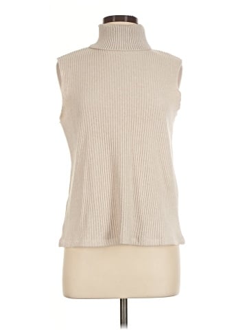 Zara Sweater Vest (view 1)