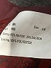 Assorted Brands Burgundy Blazer Size 6 - photo 4