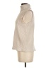 Zara Tan Sweater Vest Size M - photo 5
