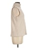 Zara Tan Sweater Vest Size M - photo 4
