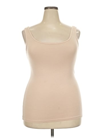 Mossimo Tank Top (view 1)