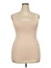 Mossimo Tan Tank Top Size XXL - photo 1