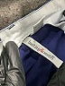 Hasting & Smith Print Blue Shorts Size 10 - photo 3