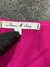Willow & Clay 100% Polyester Pink Long Sleeve Blouse Size S - photo 4