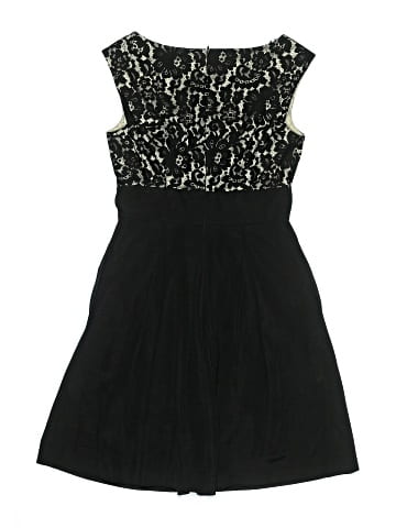 White House Black Market Cocktail Dress (view 2)
