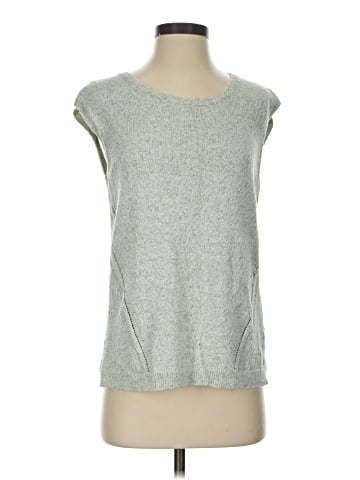 Purejill Sweater Vest (view 1)
