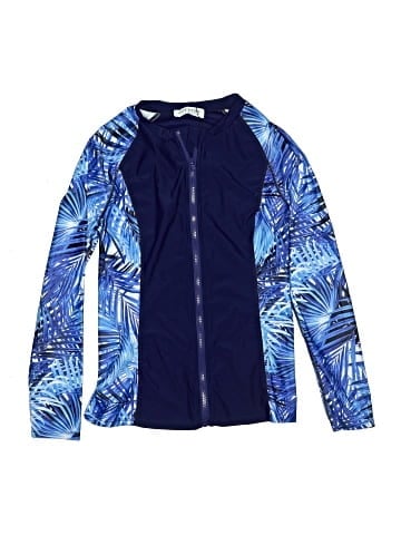 Kate Kasin Rash Guard (view 1)