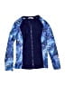 Kate Kasin Blue Rash Guard Size S - photo 1