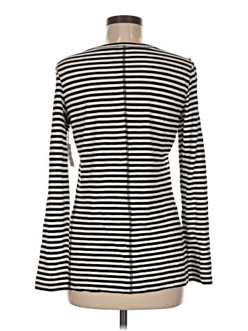 Caslon Long Sleeve T-Shirt (view 2)