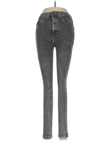 Topshop Jeans (view 1)